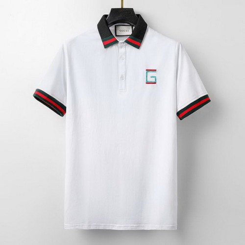 G polo men t-shirt-234(M-XXXL)