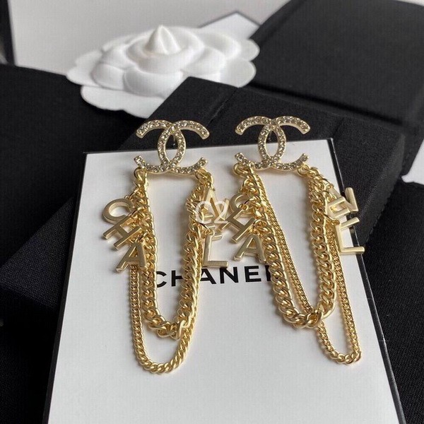 CHAL Earring-998