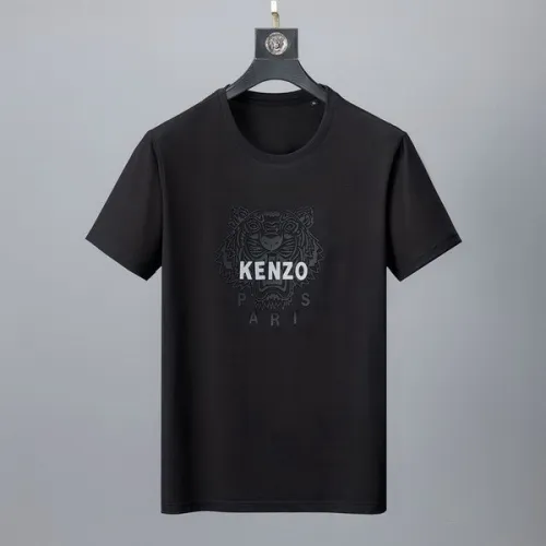 Kenzo T-shirts men-183(M-XXXXL)