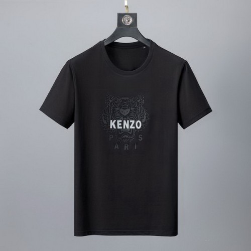 Kenzo T-shirts men-183(M-XXXXL)