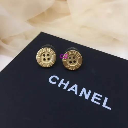 CHAL Earring-2055