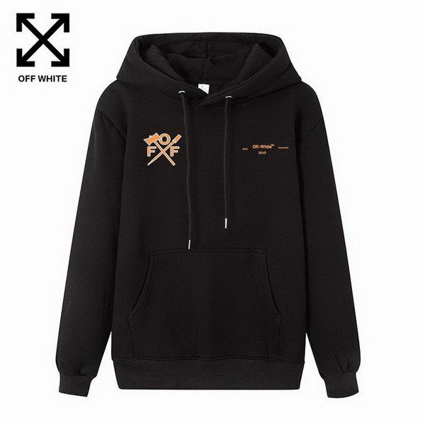 OFF-WHITE men Hoodies-1224(S-XXL)