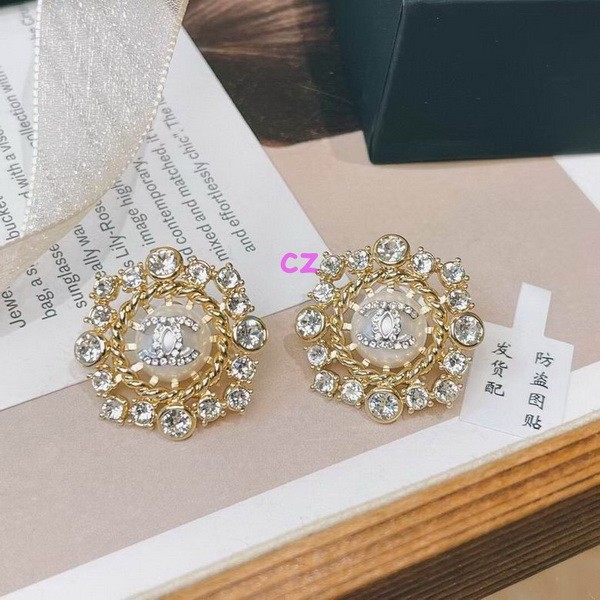 CHAL Earring-646