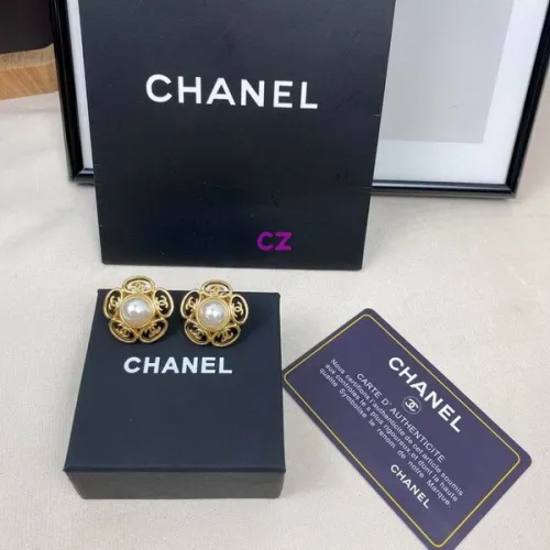 CHAL Earring-2060