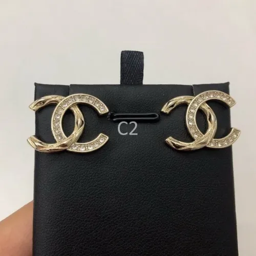 CHAL Earring-1102