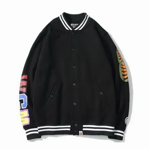 BAPE Jacket-089(M-XXL)