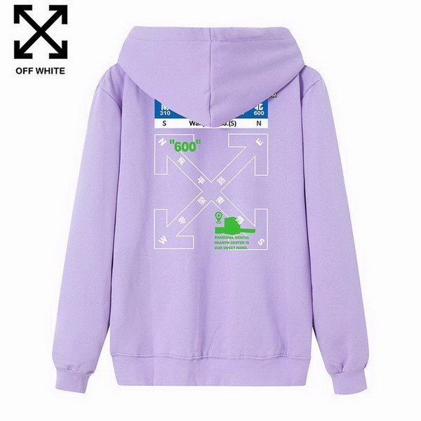 OFF-WHITE men Hoodies-1149(S-XXL)