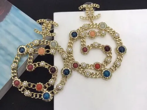 CHAL Earring-1812