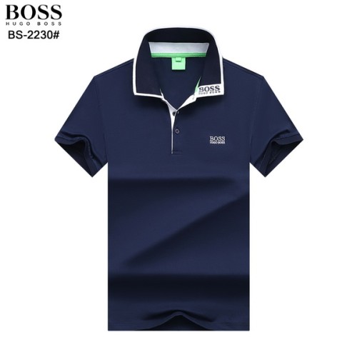 Boss polo t-shirt men-133(M-XXXL)