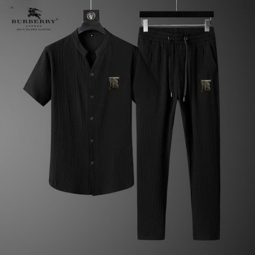 Burberry men suit-437(M-XXXXL)