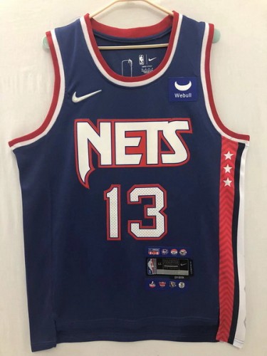 NBA Brooklyn Nets-173