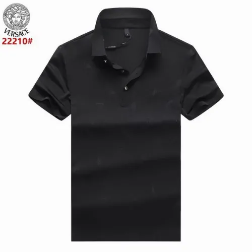 Versace polo t-shirt men-177(M-XXXL)