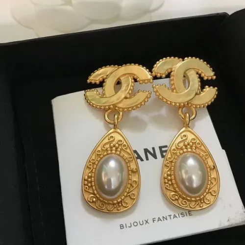 CHAL Earring-1467