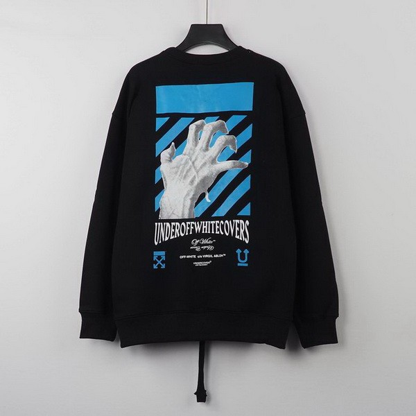 OFF-WHITE men Hoodies-1002(S-XL)