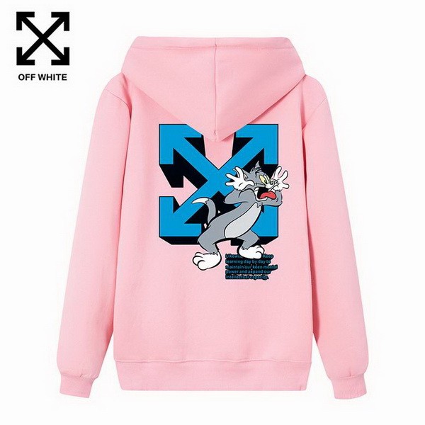 OFF-WHITE men Hoodies-1314(S-XXL)