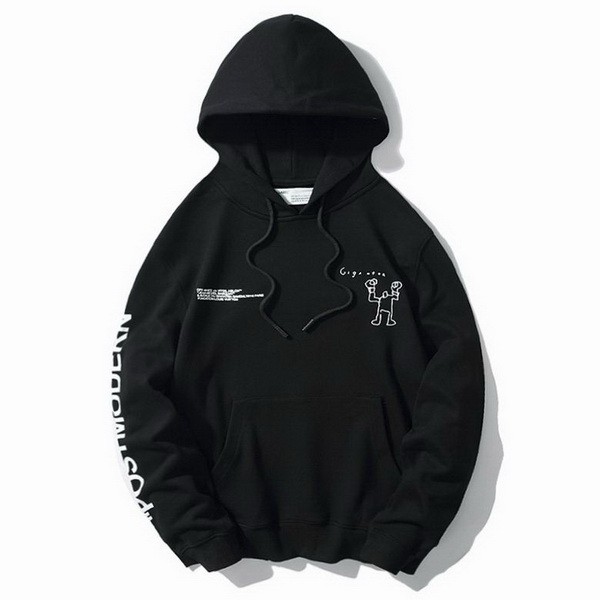 OFF-WHITE men Hoodies-1071(M-XXL)