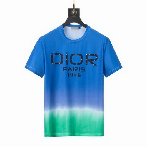 Dior T-Shirt men-571(M-XXXL)