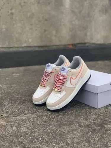 Nike air force shoes men low-3031