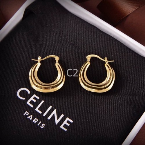 Celine Earring-024