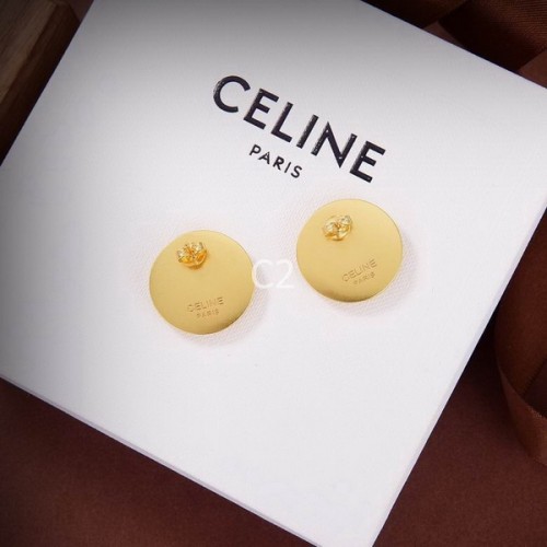 Celine Earring-054