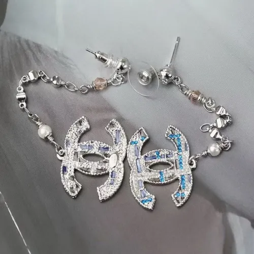 CHAL Earring-1737