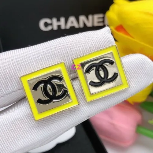 CHAL Earring-2054