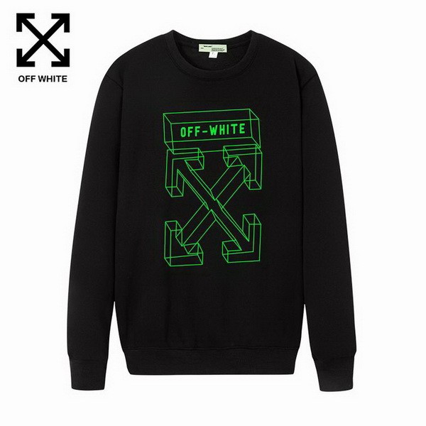 OFF-WHITE men Hoodies-1108(S-XXL)