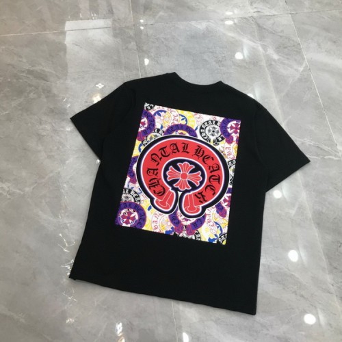 Chrome Hearts t-shirt men-272(S-XL)