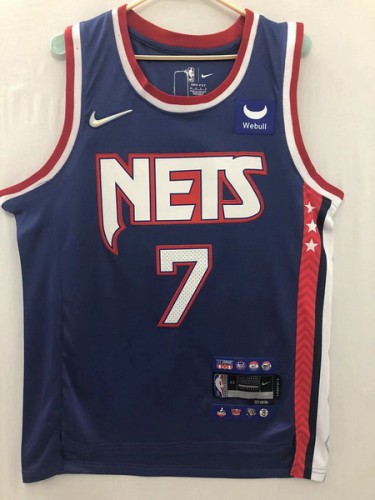NBA Brooklyn Nets-170