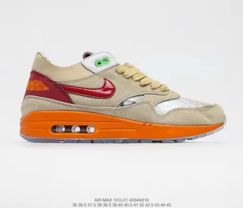 Nike Air Max 1 women shoes-053