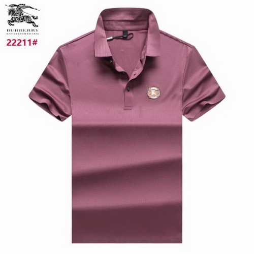 Burberry polo men t-shirt-451(M-XXXL)