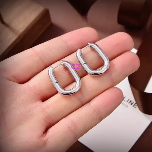 Celine Earring-126