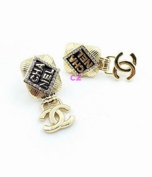 CHAL Earring-508