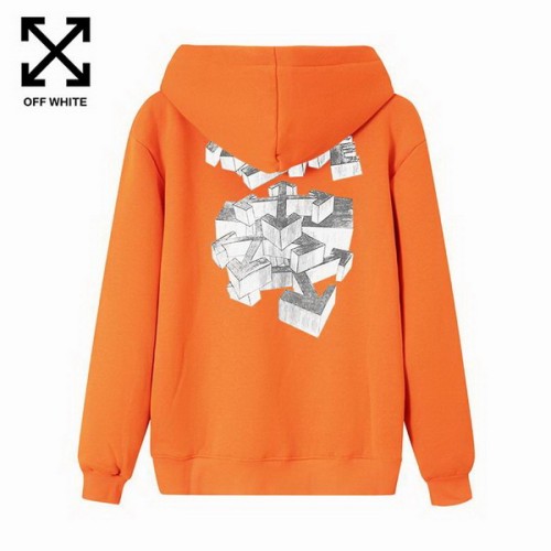 OFF-WHITE men Hoodies-1290(S-XXL)