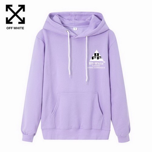 OFF-WHITE men Hoodies-1206(S-XXL)