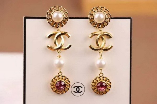 CHAL Earring-284