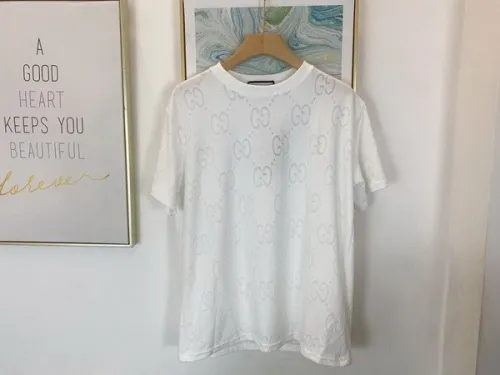 G men t-shirt-1378(S-XL)