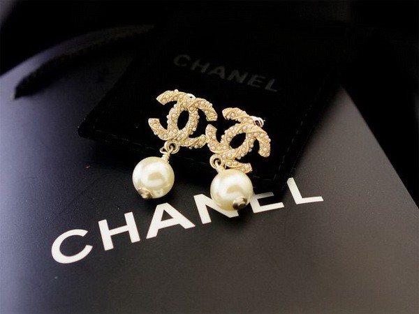 CHAL Earring-299