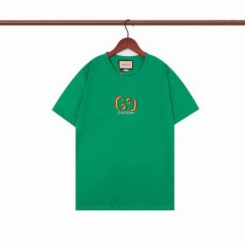 G men t-shirt-1508(S-XXL)