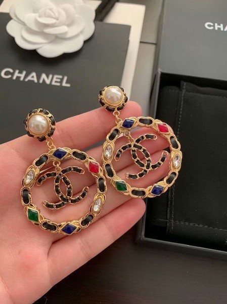 CHAL Earring-163