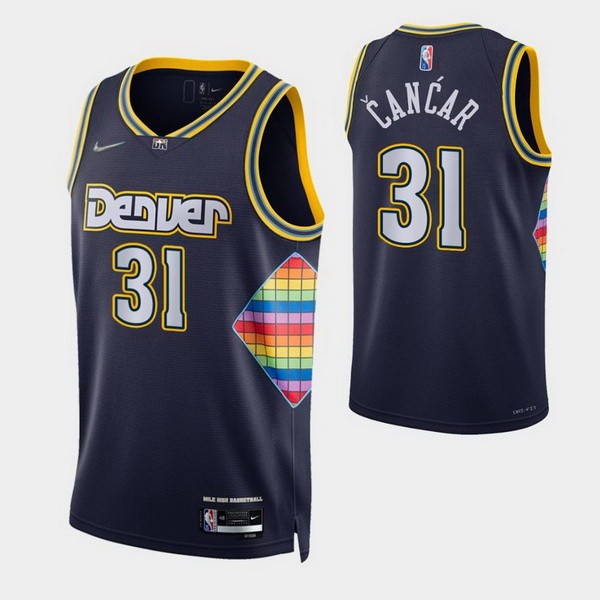 NBA Denver Nuqqets-074