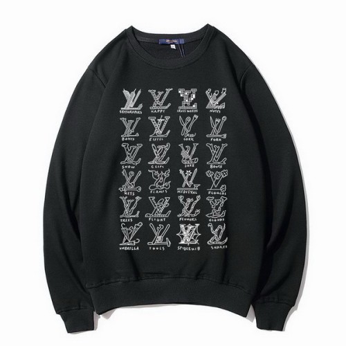 LV men Hoodies-372(M-XXXL)