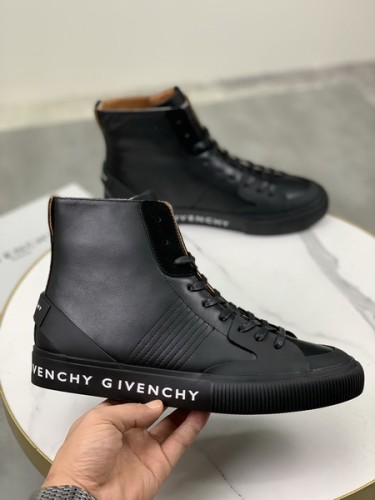 Givenchy men shoes 1：1 quality-154