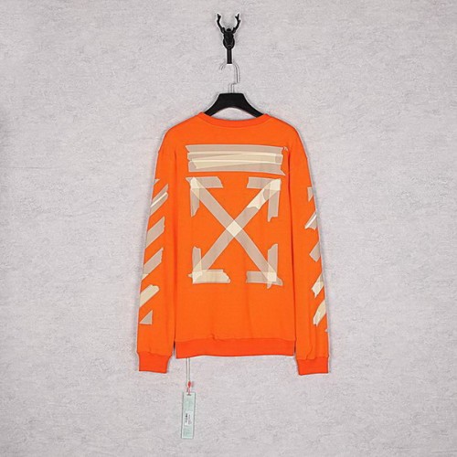 OFF-WHITE men Hoodies-1370(S-XL)