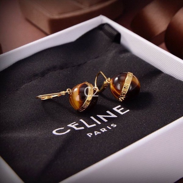 Celine Earring-019