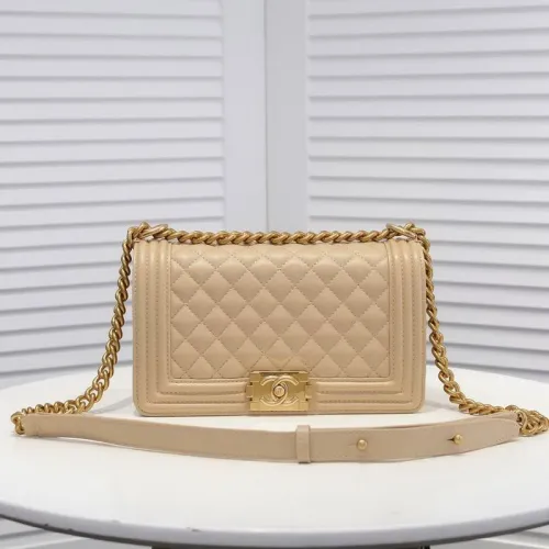 CHAL Handbags AAA Quality-342