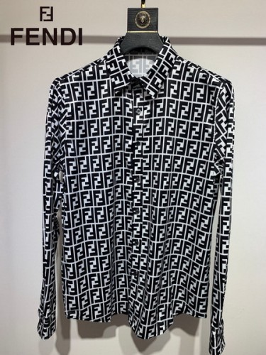 FD shirt-019(S-XXL)