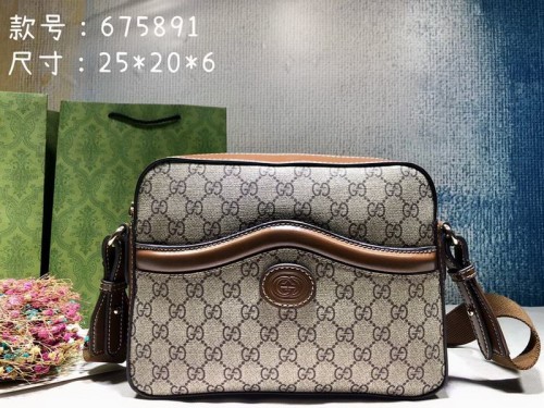 G Handbags AAA Quality-786