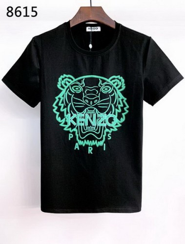 Kenzo T-shirts men-232(M-XXXL)