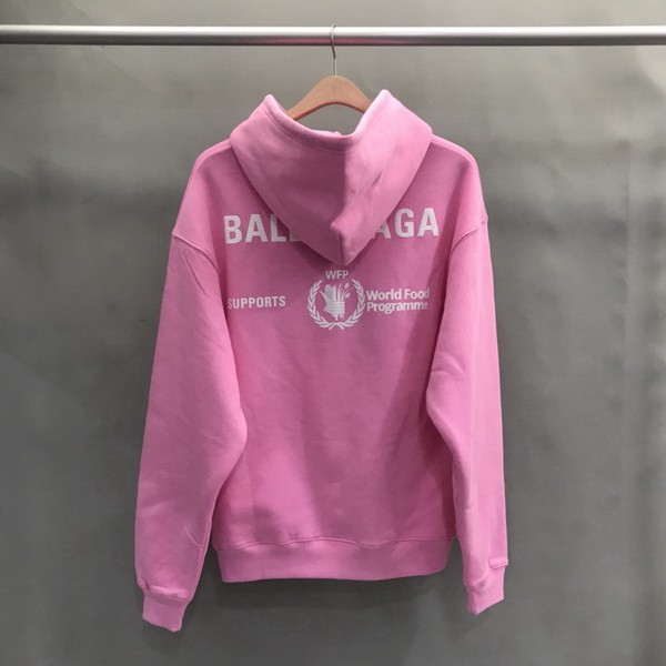 B Hoodies 1：1 Quality-726(XS-L)